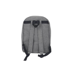 Custom Printed Akbez - Promotional 15" 300D Polyester Backpack – Premium Polyester Fabric | Premium Signage & Display Printing | Free Design Support | Yalla Printing UAE