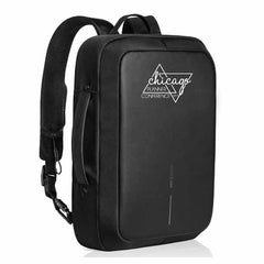 Xddesign Bobby Bizz Smart Backpack + Briefcase | Custom Branded Bag | UAE Delivery | Yalla Printing UAE