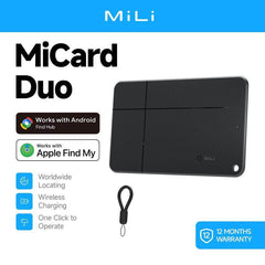 Caps & Headwear – MiLi MiCard Pro Duo | Custom Packaging Printing | Free Design Support | Yalla Printing UAE