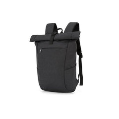 Custom Printed CHANGE ZERO Ocean Series RPET 17" Rolltop Backpack | Exhibitions, Conferences, Corporate Events | Yalla Printing UAE