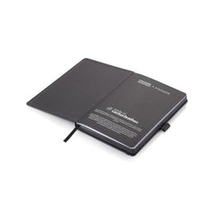 Custom Printed Kinel - Change Collection Cactus Leather Journal Notebook | Exhibitions, Conferences, Corporate Events | Yalla Printing UAE
