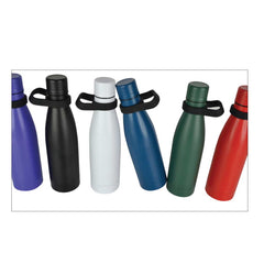 Soma - Giftology Carry Ring For Water Bottles