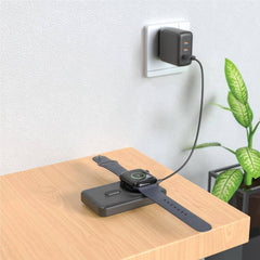 Charging Cables – SOLANO – @memorii 10000mAh Mag Wireless Powerbank with Inbuilt Cables | Custom Packaging Printing | Free Design Support | Yalla Printing UAE