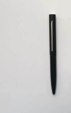 Custom Printed ALSFELD - Twist Metal Pen - Black – Personalized ALSFELD - Twist Metal Pen - Black | Yalla Printing, Dubai UAE