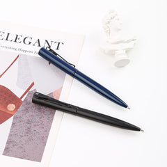 Custom Printed Ravello - Metal Pen - Stainless Steel | Logo Branding Corporate Gift | UAE Delivery | Yalla Printing UAE