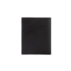 Custom Printed Cross Soft Grain Leather 9Cc Passport Travel Wallet | Exhibitions, Conferences, Corporate Events | Yalla Printing UAE