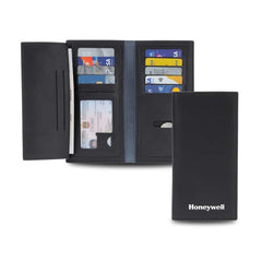 Custom Printed Trento - Pu Suit Coat Wallet | Exhibitions, Conferences, Corporate Events | Yalla Printing UAE