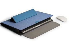 Fulda - Change Collection RPET Laptop Case & Workstation
