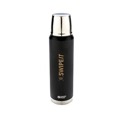 Swiss Peak Elite - 1 L Copper Vacuum Flask