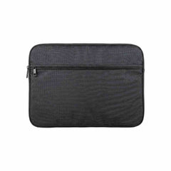 RIPLEY - Giftology 15.6" Laptop Sleeve with Zipper - Black