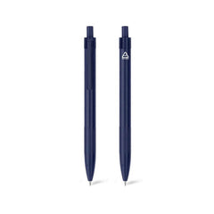 Custom Printed Lysi - Plastic Ball Pen | Logo Branding Corporate Gift | UAE Delivery | Yalla Printing UAE