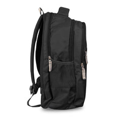Custom Printed Resen - Giftology Laptop Backpack - Premium Polyester Fabric | Exhibitions, Conferences, Corporate Events | Yalla Printing UAE