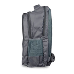 Custom Printed Resen - Giftology Laptop Backpack - Premium Polyester Fabric | Exhibitions, Conferences, Corporate Events | Yalla Printing UAE