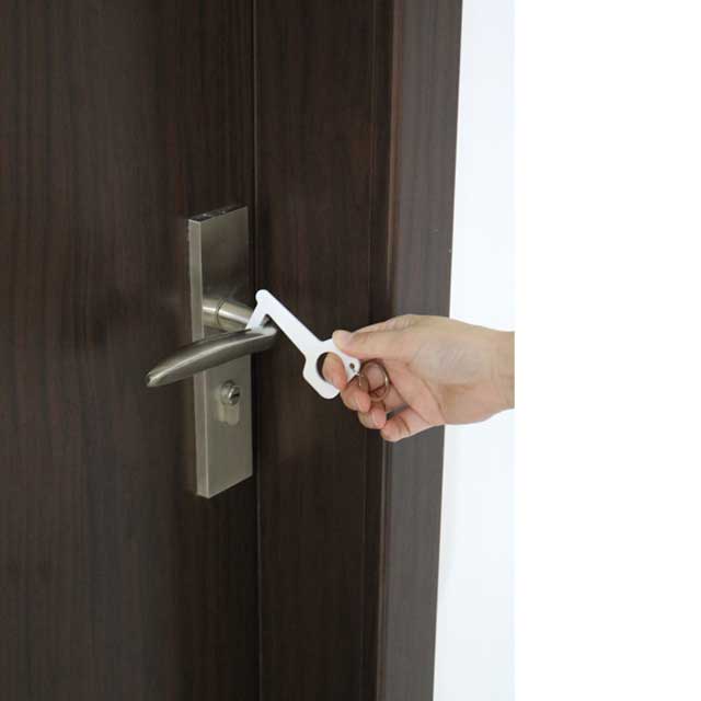 Masty - Giftology Keyring Tool