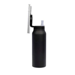 Custom Printed Ferro - Giftology Double Walled Vacuum Bottle With Mag Holder | Exhibitions, Conferences, Corporate Events | Yalla Printing UAE
