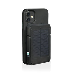 Custom Printed Freiburg - @Memorii Rcs Recycled Solar Magnetic Powerbank | Exhibitions, Conferences, Corporate Events | Yalla Printing UAE