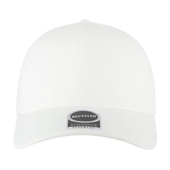 Custom Printed Peak - Santhome® Dryncool® Advanced Seamless 6 - Panel Cap | Exhibitions, Conferences, Corporate Events | Yalla Printing UAE