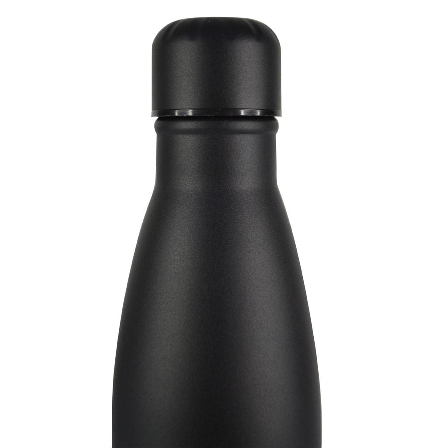 Custom Printed Ronda - Stone Touch Insulated Water Bottle - Stainless Steel | Exhibitions, Conferences, Corporate Events | Yalla Printing UAE