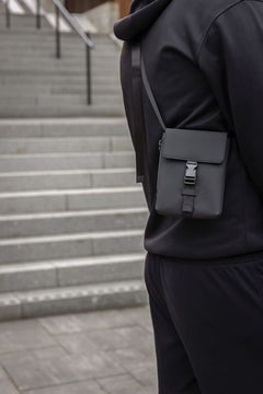 Custom Printed Vinga Baltimore Rcs Essentials Sling Bag | Exhibitions, Conferences, Corporate Events | Yalla Printing UAE