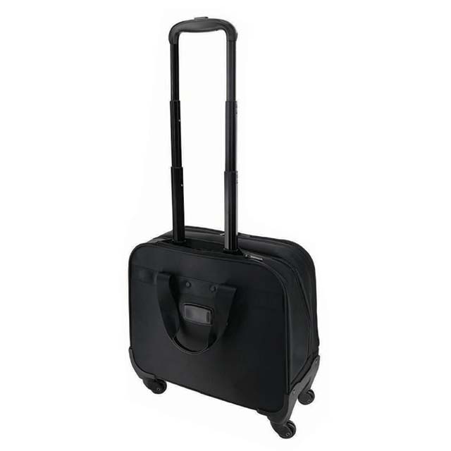 Custom Printed Lapovo - Santhome Business Overnighter Trolley | Custom Branded Bag | UAE Delivery | Yalla Printing UAE