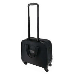 Custom Printed Lapovo - Santhome Business Overnighter Trolley | Custom Branded Bag | UAE Delivery | Yalla Printing UAE