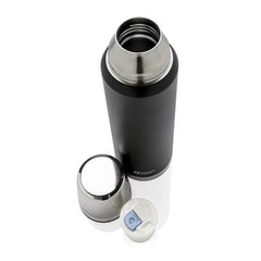 Swiss Peak Elite - 1 L Copper Vacuum Flask