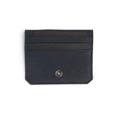 Custom Printed Cross Pebble Leather 6Cc Cardholder | Exhibitions, Conferences, Corporate Events | Yalla Printing UAE