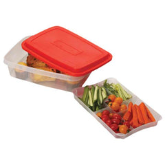 Custom Printed Picfud - Santhome Picnic Food Carrier | Exhibitions, Conferences, Corporate Events | Yalla Printing UAE
