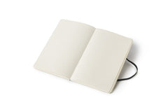 Custom Printed Moleskine Classic Large Ruled Hard Cover Notebook - Cardboard / Corrugated Board | Exhibitions, Conferences, Corporate Events | Yalla Printing UAE