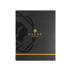 Custom Printed Cross 2pc Gift Box for Pen + Accessory