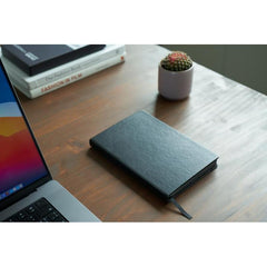 Custom Printed Kinel - Change Collection Cactus Leather Journal Notebook | Exhibitions, Conferences, Corporate Events | Yalla Printing UAE