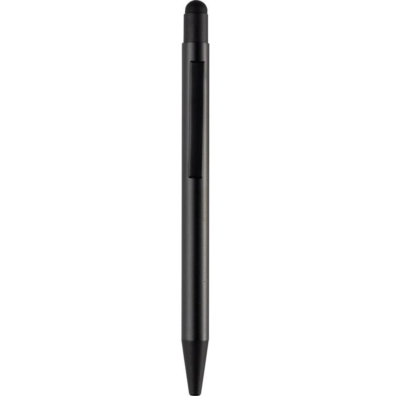 Custom Printed Massa - Recycled Aluminum Ball Pen | Logo Branding Corporate Gift | UAE Delivery | Yalla Printing UAE