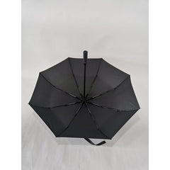 Custom Printed Urbino - Santhome RPET Auto - Open 23" Umbrella With Spf50 UV Protection - Eco - Friendly RPET | Logo Branding Corporate Gift | UAE Delivery | Yalla Printing UAE