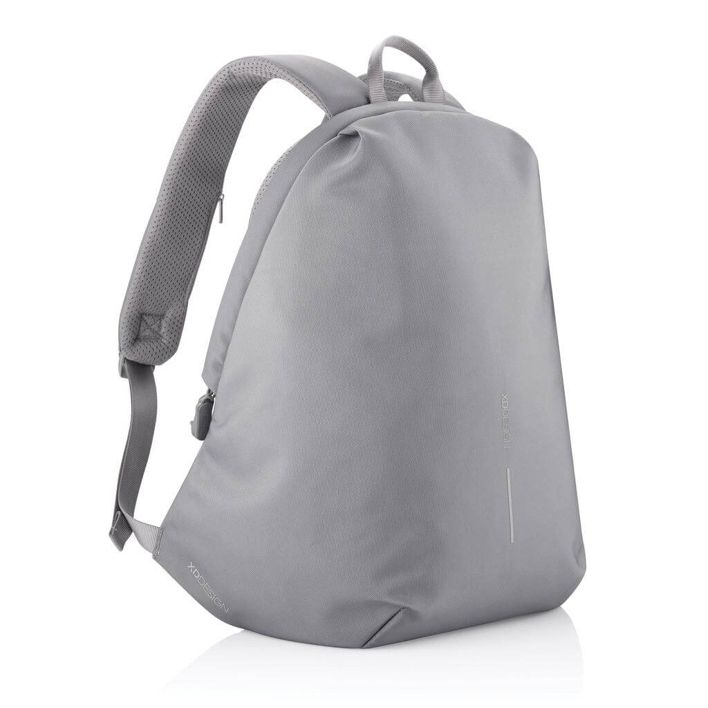 Xddesign Bobby Soft Anti-theft Backpack - Grey