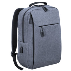 Malacca Xl - Giftology Laptop Backpack 21l - Blue