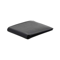Custom Printed Merida - Santhome Men's Wallet In Genuine Leather (Anti - Microbial) | Exhibitions, Conferences, Corporate Events | Yalla Printing UAE
