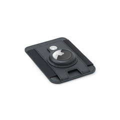 Custom Printed Marz - Santhome® Magnetic Phone Cardholder With Santhome Tag Pocket | Exhibitions, Conferences, Corporate Events | Yalla Printing UAE