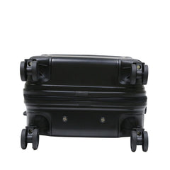 Custom Printed Genova - Classic Cabin Trolley Bag | Custom Branded Bag | UAE Delivery | Yalla Printing UAE