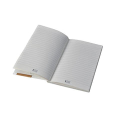 Custom Printed Atri - Eco - Neutral® A5 Soft Cover Handmade Seed Paper Notebook | Exhibitions, Conferences, Corporate Events | Yalla Printing UAE
