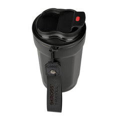 Skross Travel - Premium Insulated Travel Stainless Steel Tumbler