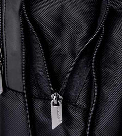 Custom Printed Margo - Change Collection RPET Laptop Backpack - Eco - Friendly RPET | Exhibitions, Conferences, Corporate Events | Yalla Printing UAE