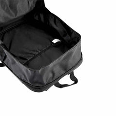 ASHFORD - Giftology Expandable Backpack - Black