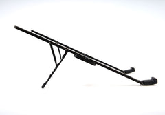 MALIN - @memorii Portable Aluminium Laptop Stand - Black