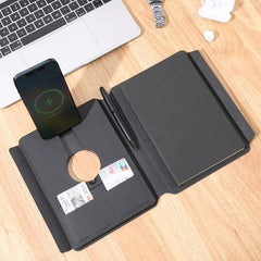 Onex - Change Zero Recycled 10000mah 15w Magsafe Wireless A5 Organizer 32gb
