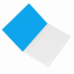 Custom Printed Vinica - Eco - Neutral A5 Notebook - Cardboard / Corrugated Board | Exhibitions, Conferences, Corporate Events | Yalla Printing UAE