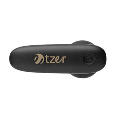 Revix Rcs Recycled Plastic Massage Gun, Black