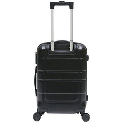 Custom Printed Genova - Classic Cabin Trolley Bag | Custom Branded Bag | UAE Delivery | Yalla Printing UAE