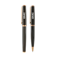 Zory - Santhome® Gift Set Of 2 Luxury Pens