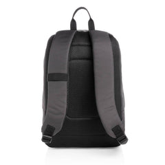 Custom Printed Impact Aware™ RPET Basic 15.6" Laptop Backpack - Eco - Friendly RPET | Exhibitions, Conferences, Corporate Events | Yalla Printing UAE