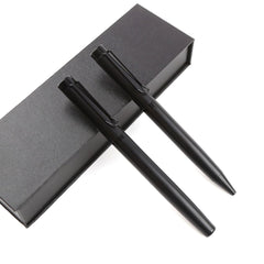 Nybro - Gift Set Of Roller And Ball Pen